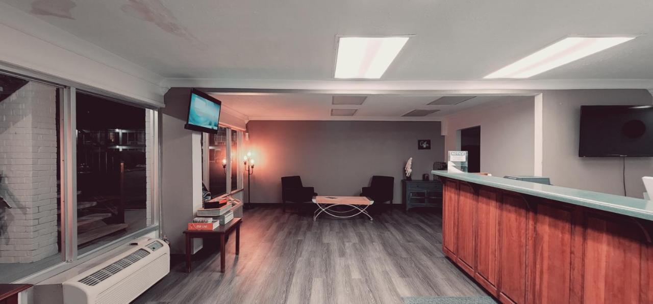 Suburban Studios Cookeville Zewnętrze zdjęcie