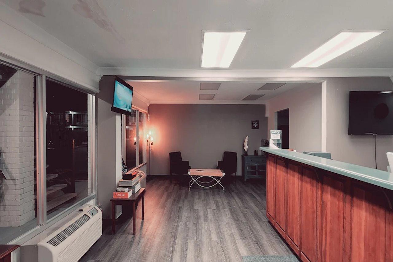 Suburban Studios Cookeville Zewnętrze zdjęcie